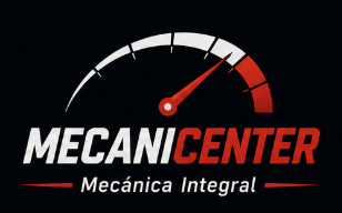 Mecanicenter — Mecánica Integral